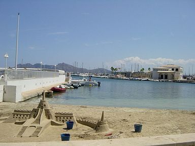 Port de Pollenca